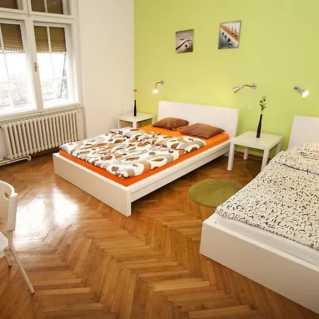 Apartament Bridge *
