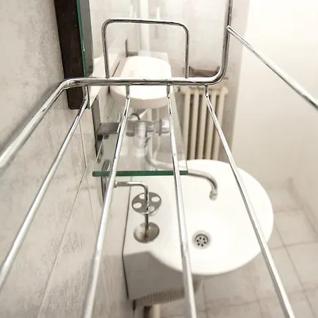 Apartament Bridge