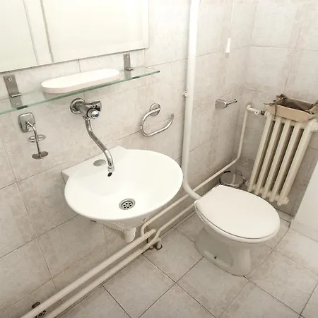 Apartament Bridge