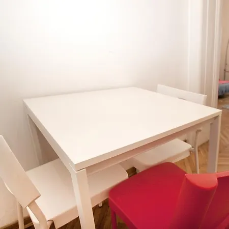 Bridge Apartament *