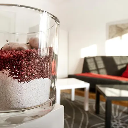 Bridge Daire Belgrad