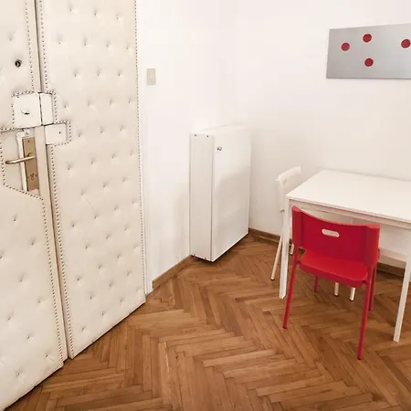 Apartament Bridge Belgrad